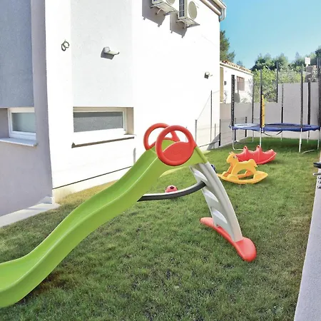 Feriehus Zedno With Sea View 12 Trogir