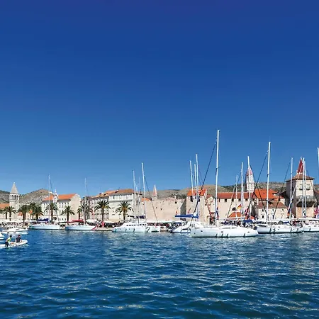 Awesome Home In Zedno With Outdoor Swimming Pool Holiday home Trogir
