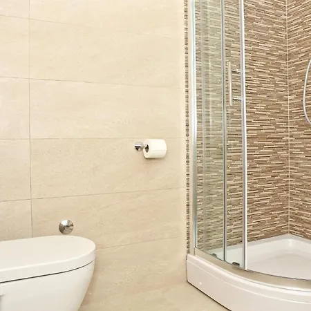 Zedno With Sea View 12 * Trogir