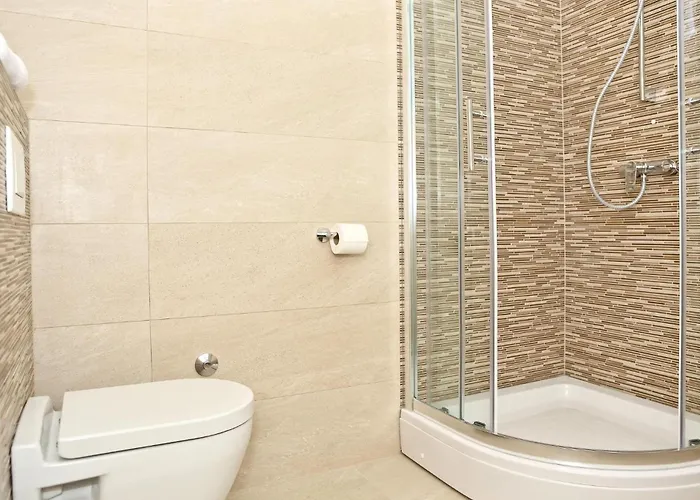 Zedno With Sea View 12 * טרוגיר