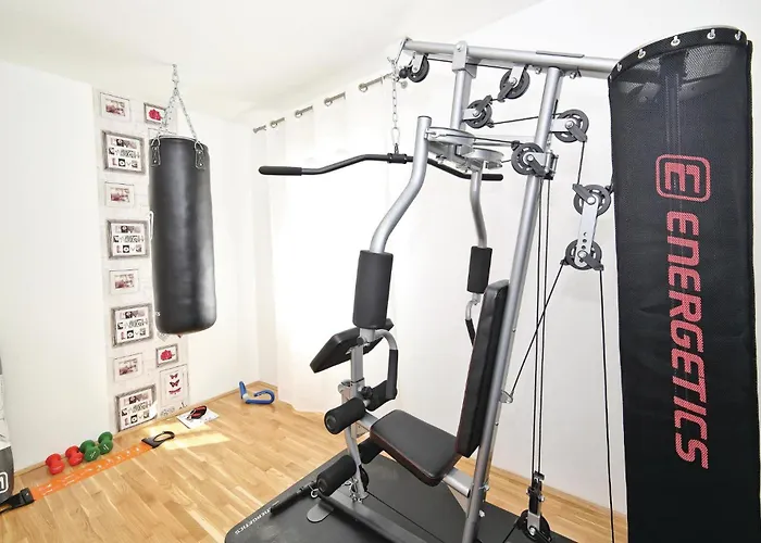 בית נופש Zedno With Sea View 12 טרוגיר