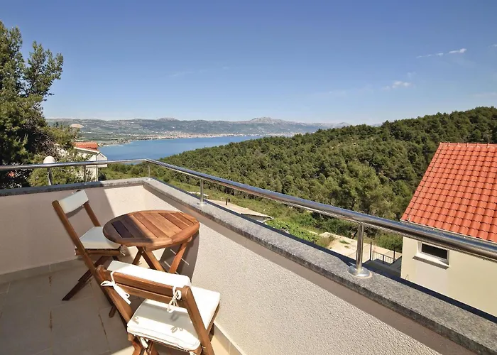 Zedno With Sea View 12